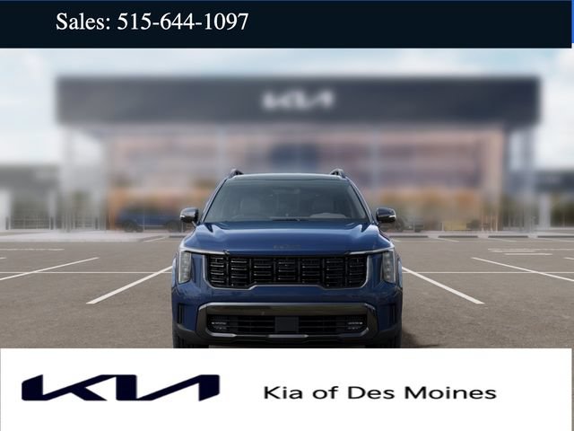 New 2026 Kia Sorento SX AWD/4WD image 2