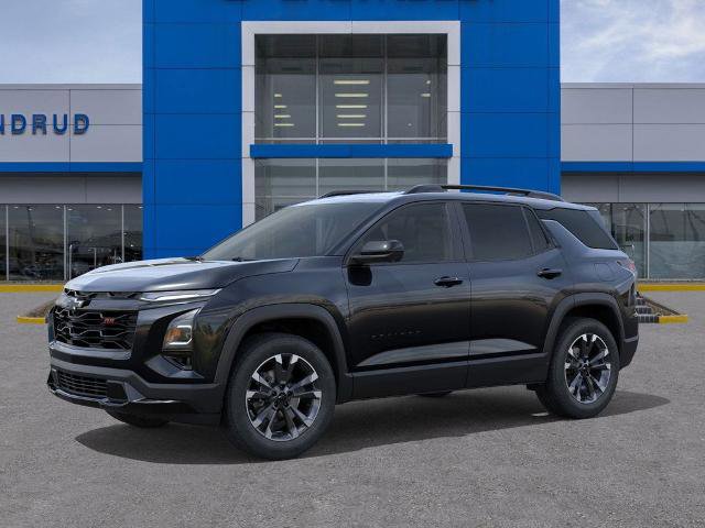 New 2026 Chevrolet Equinox RS w/ Convenience Package III image 2