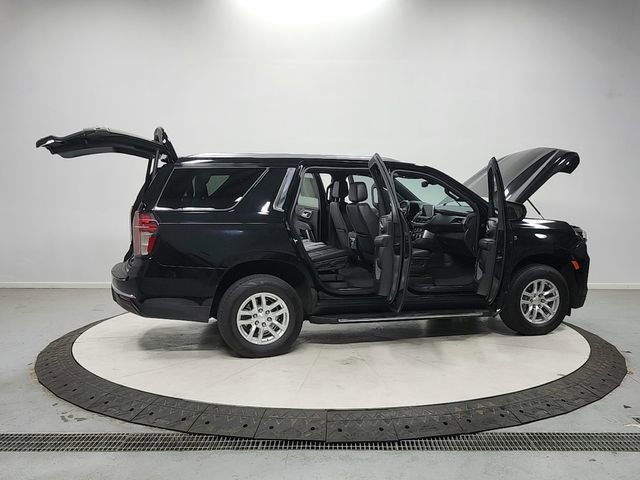 Used 2021 Chevrolet Tahoe LT RWD image 16