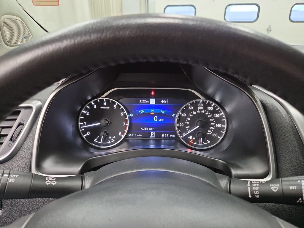 Used 2020 Nissan Murano SL w/ Moonroof Package AWD/4WD image 23