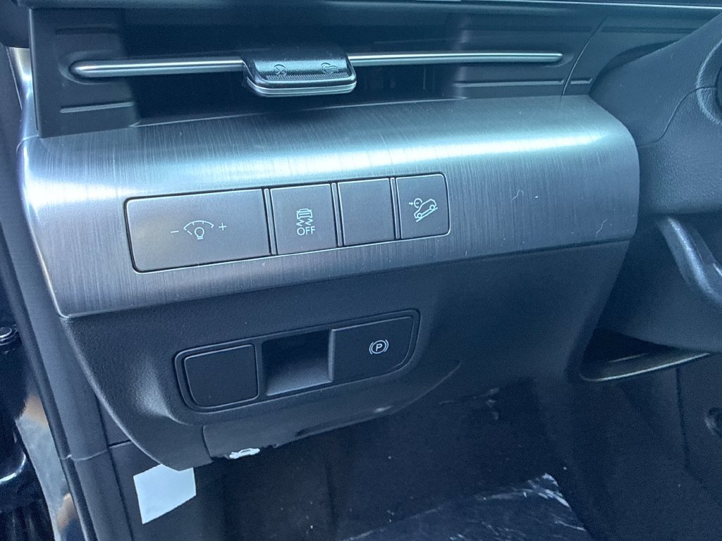 New 2027 Hyundai Kona SEL Sport AWD/4WD image 13