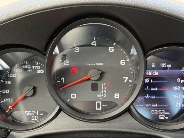 Used 2018 Porsche 911 Carrera image 32