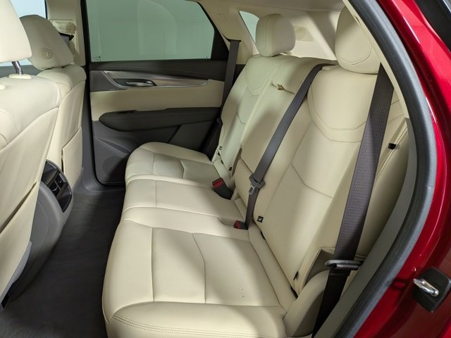 Certified 2023 Cadillac XT5 Premium Luxury w/ LPO, Floor Liner Package image 30