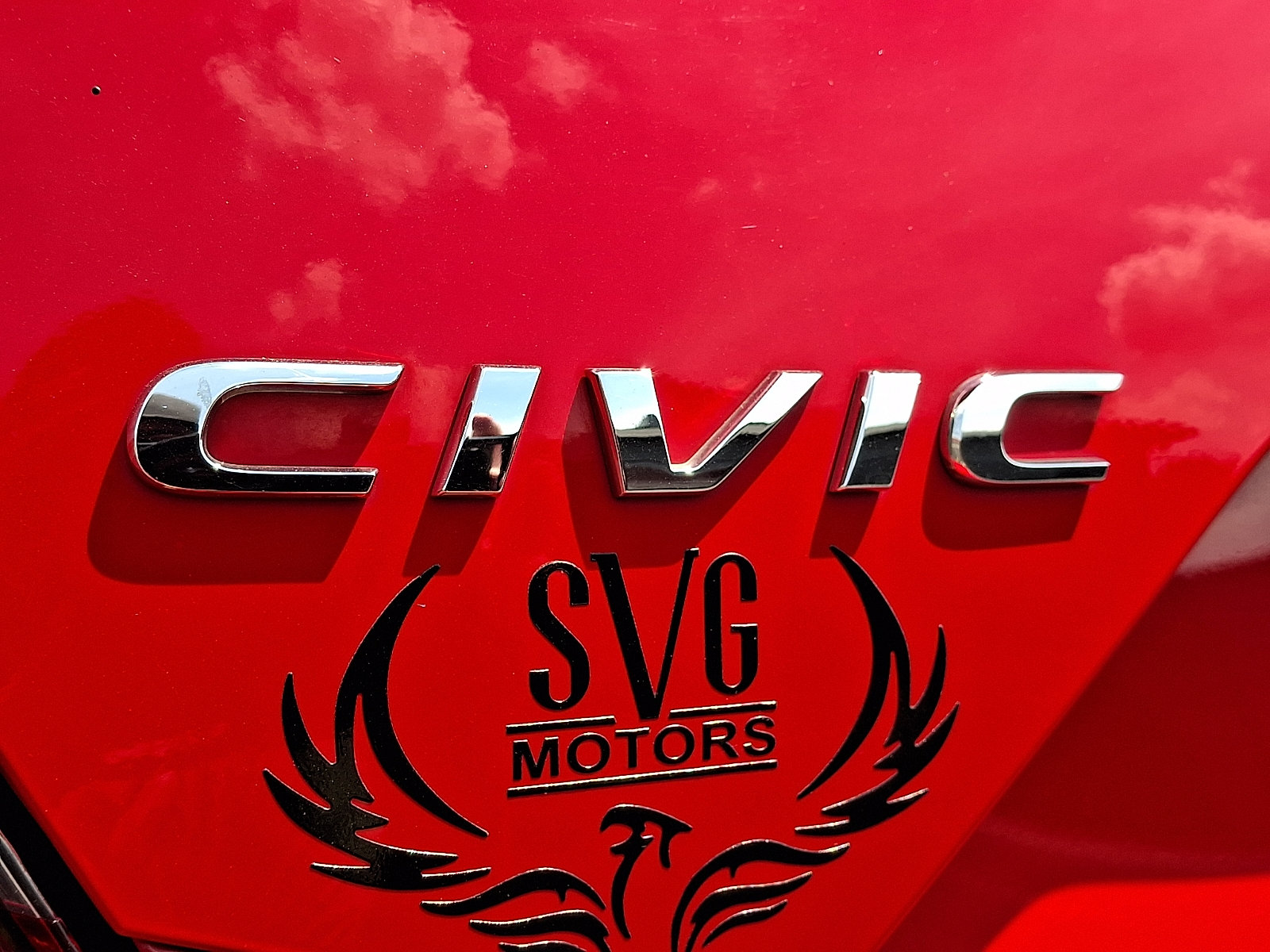 Used 2020 Honda Civic Si image 27
