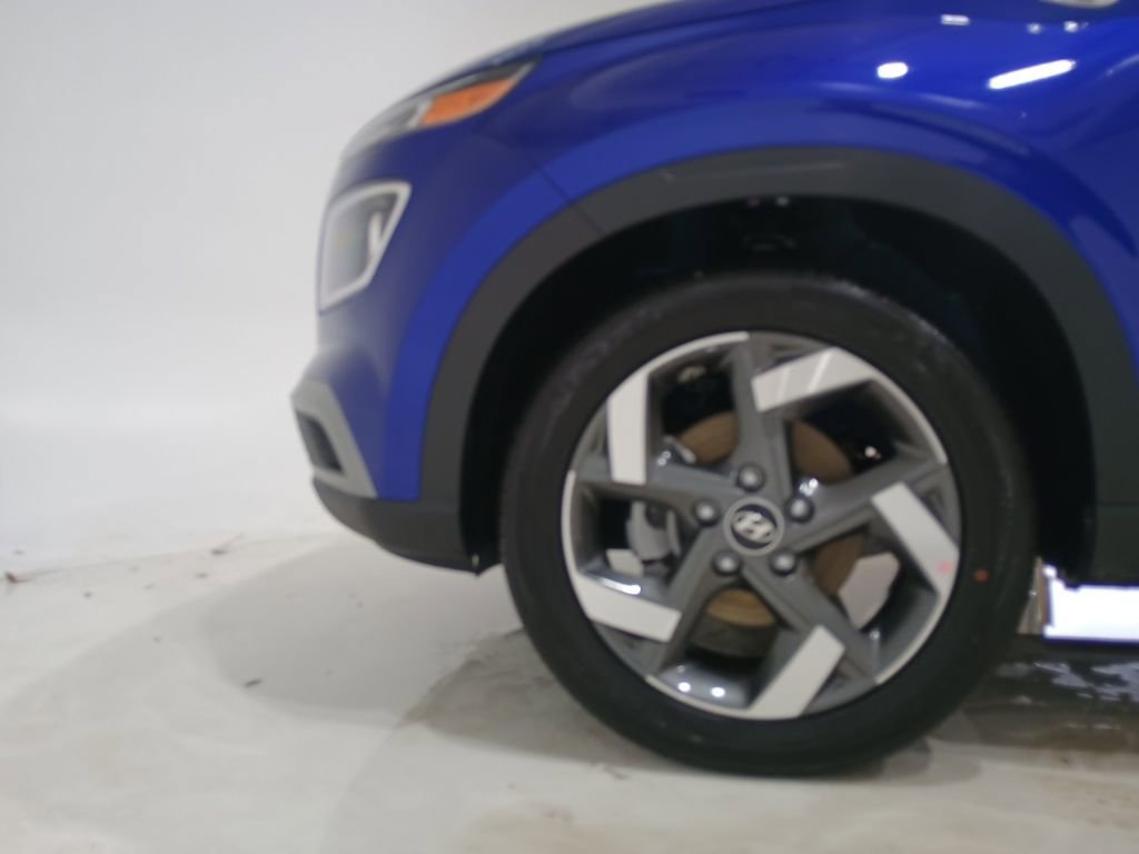 New 2026 Hyundai Venue SEL image 9