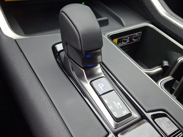 New 2026 Lexus TX 350 AWD image 9