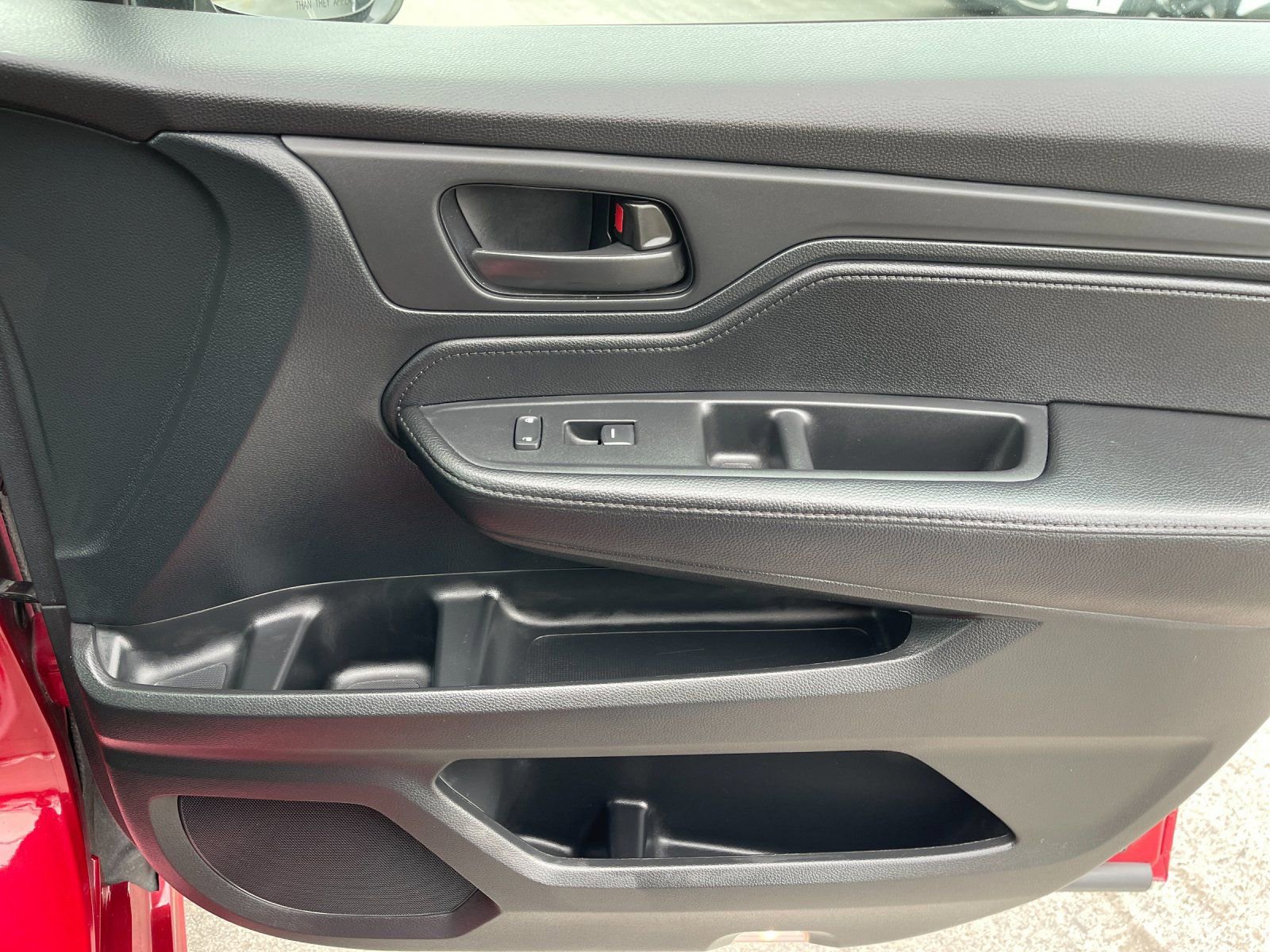 Used 2023 Honda Odyssey Sport image 21