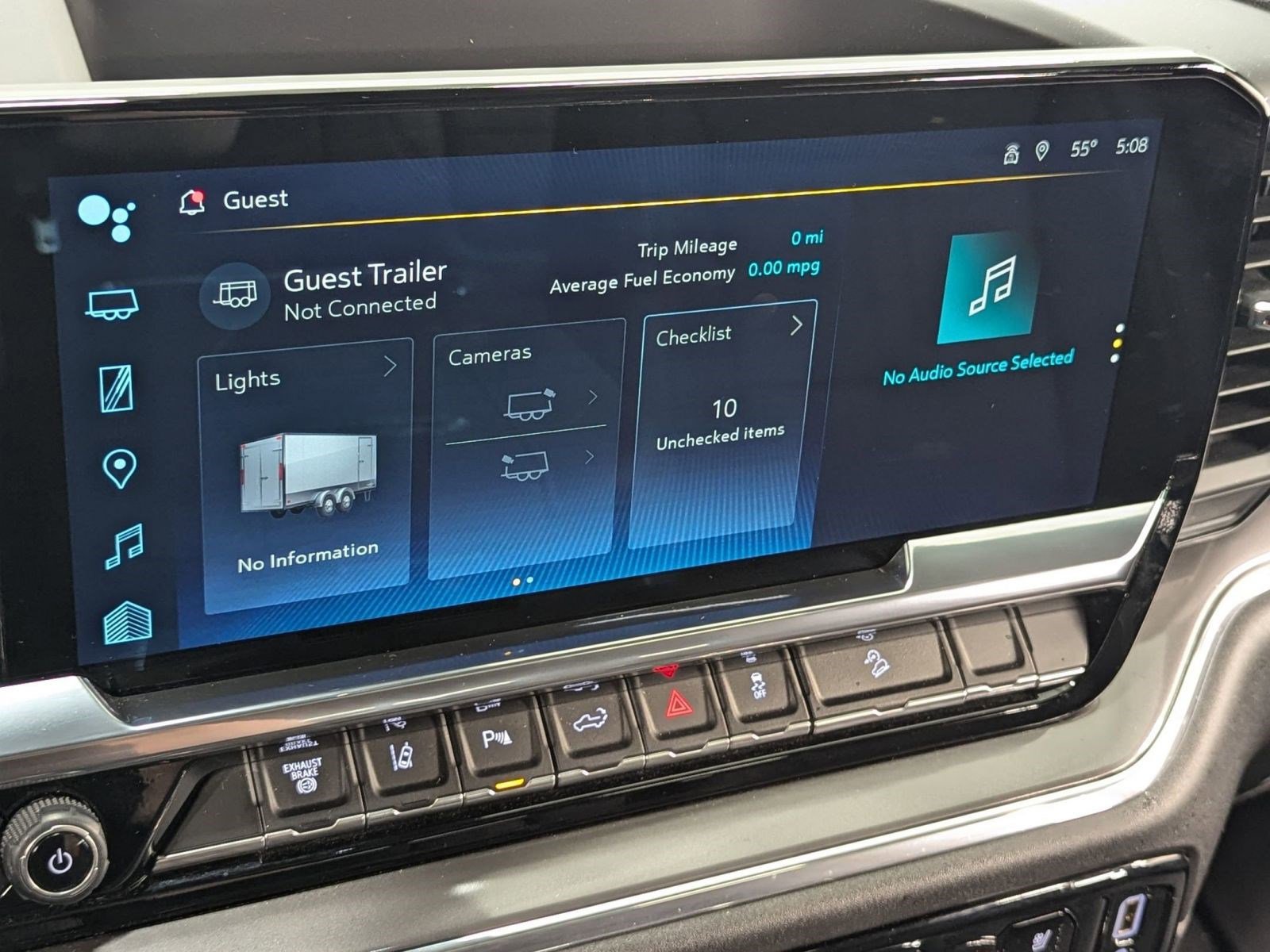 Used 2024 Chevrolet Silverado 2500 High Country w/ High Country Premium Package image 32