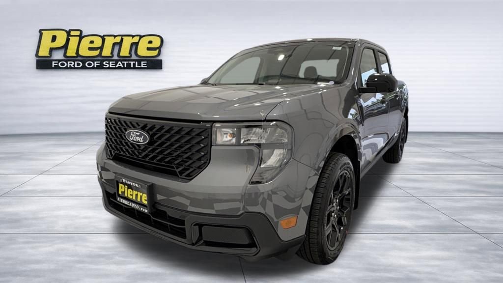New 2026 Ford Maverick XLT w/ Equipment Group 301A AWD/4WD image 1