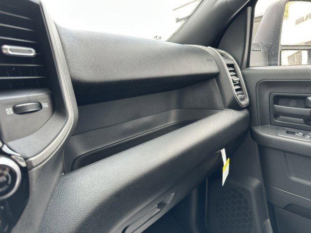 New 2026 RAM 3500 Tradesman image 32