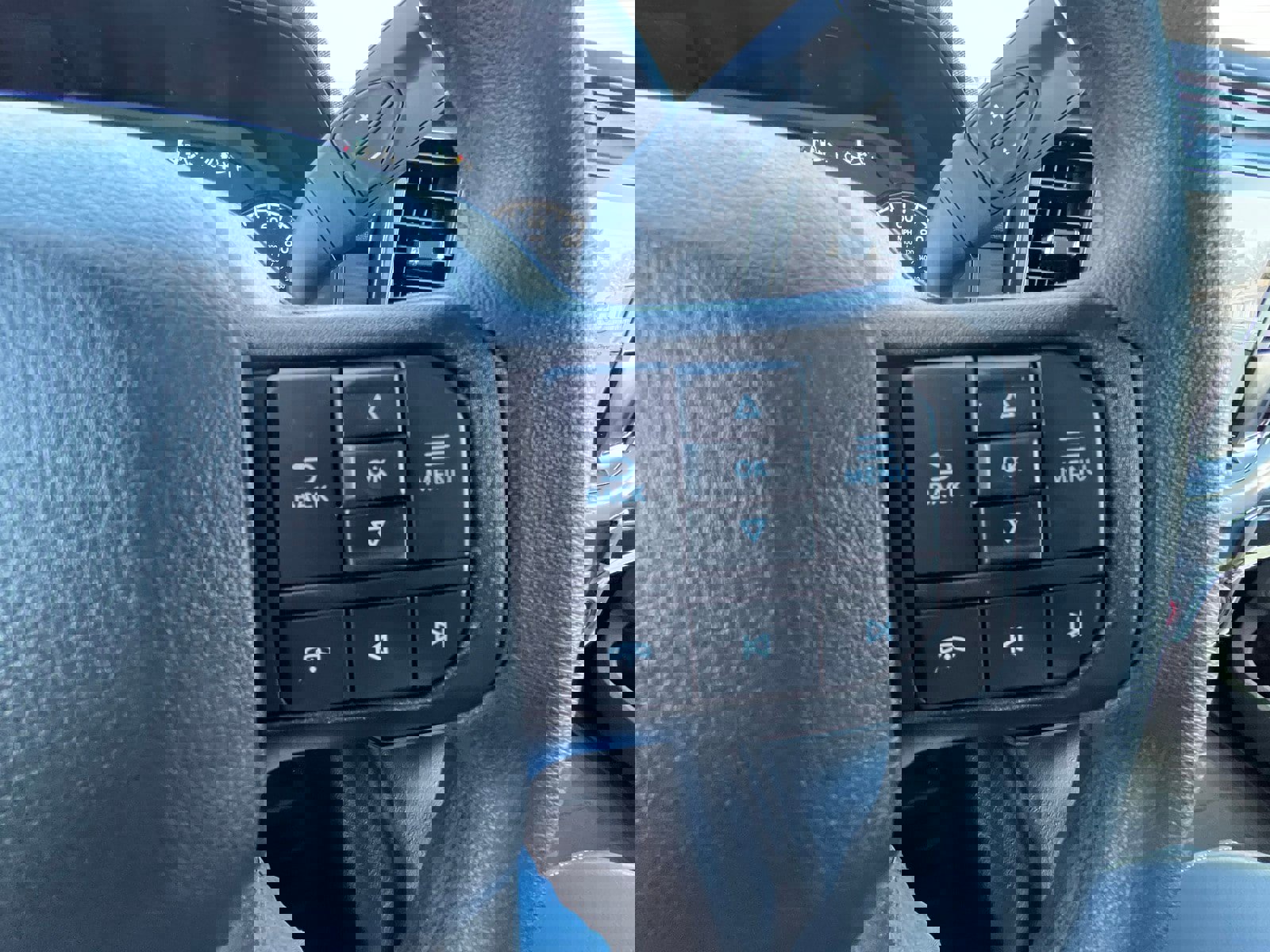 New 2026 Ford F150 XL image 22