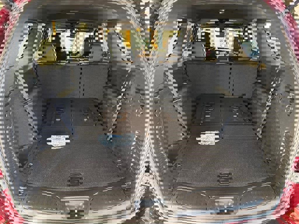 New 2026 Dodge Durango GT w/ Tow 'N Go Package image 8