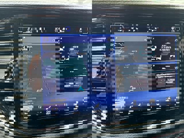 Used 2021 Dodge Durango R/T w/ Technology Group image 14