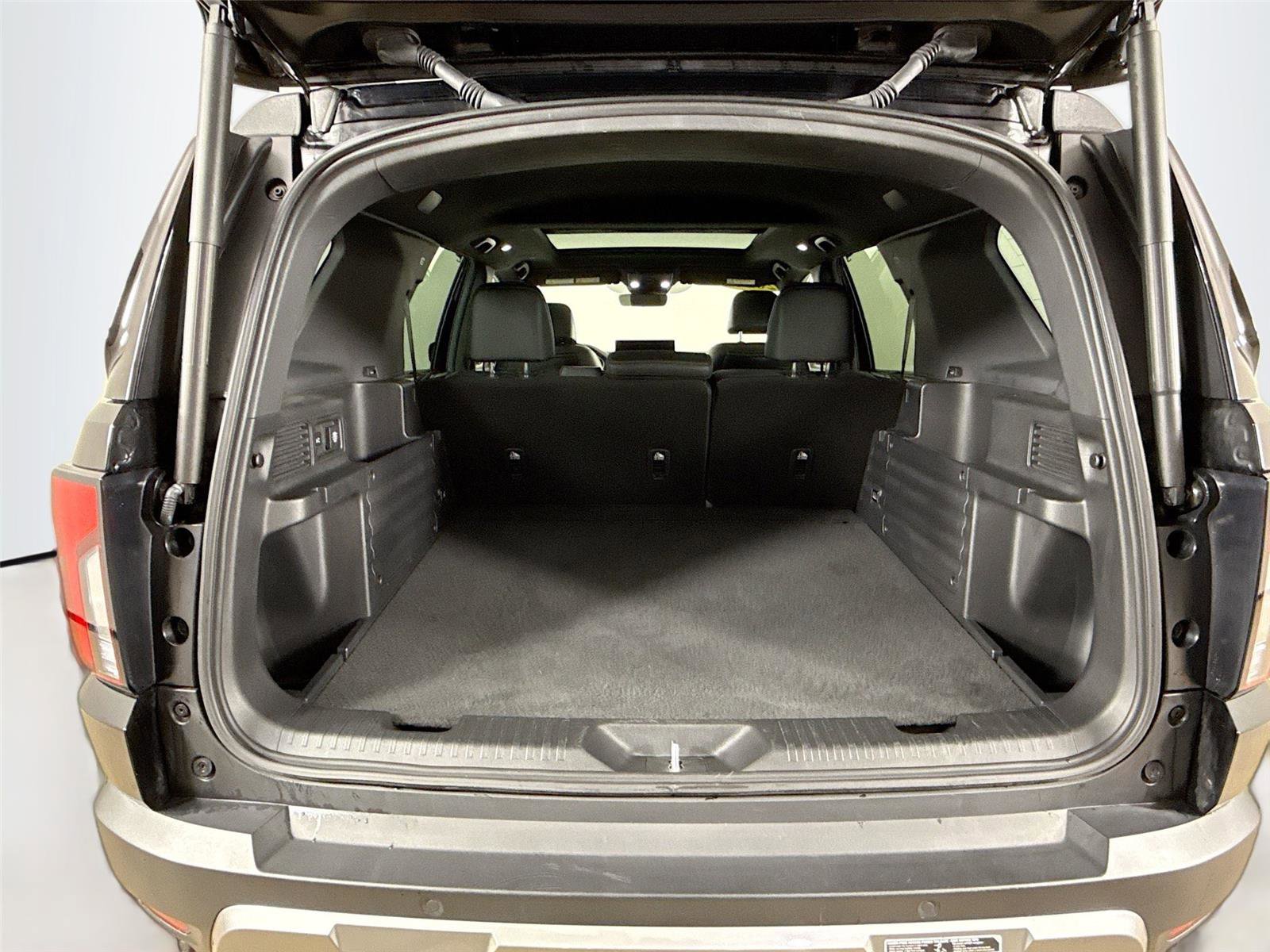 Used 2026 Honda Passport TrailSport Elite image 27