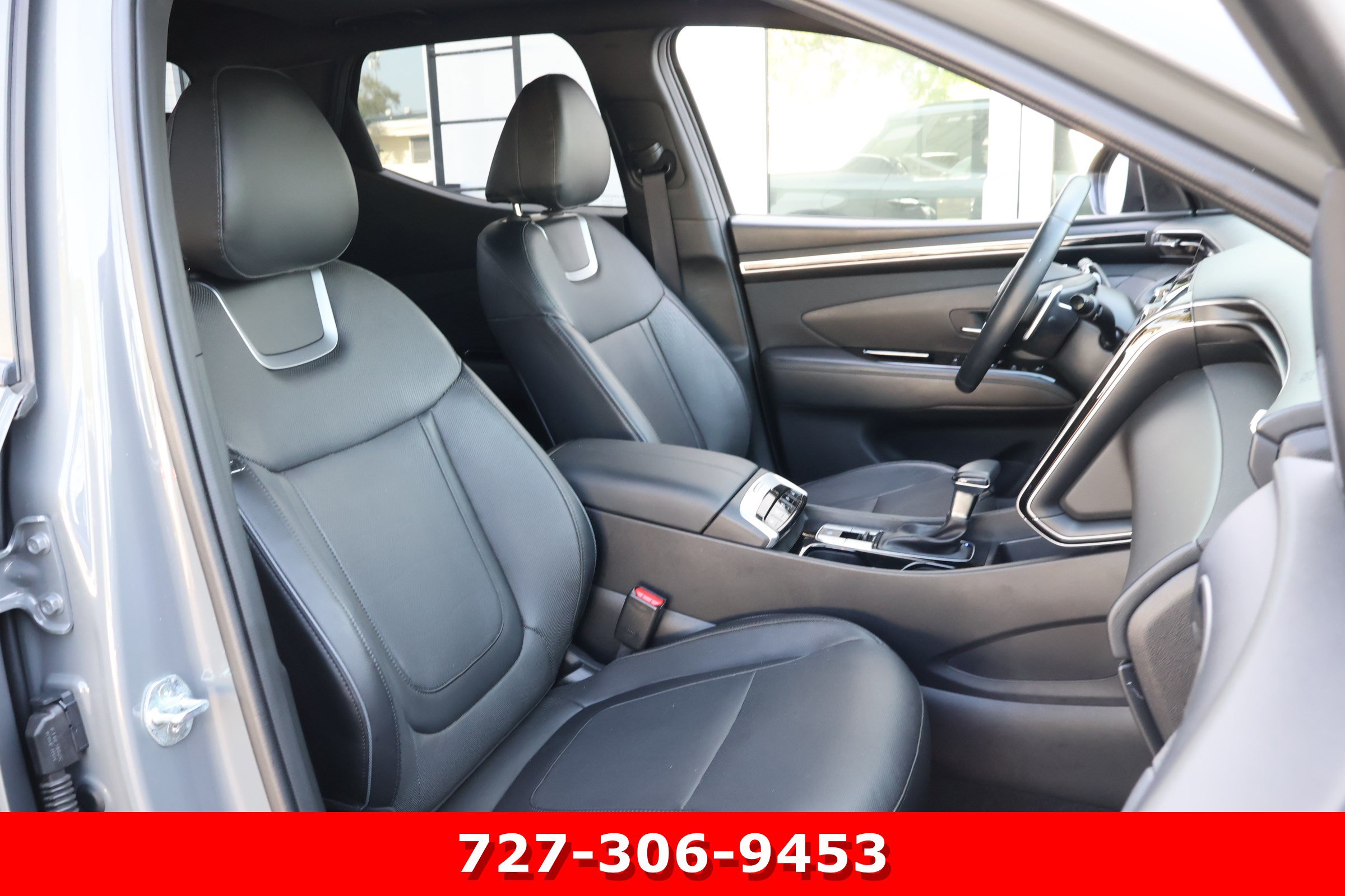 Used 2022 Hyundai Santa Cruz Limited AWD/4WD image 21