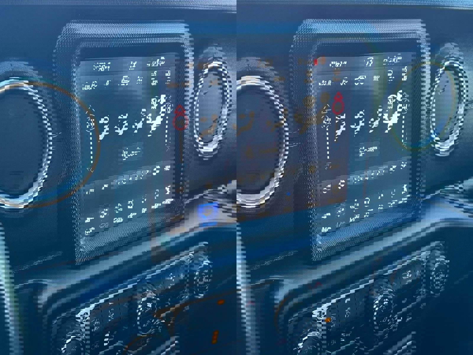 Used 2020 Jeep Gladiator Overland image 15