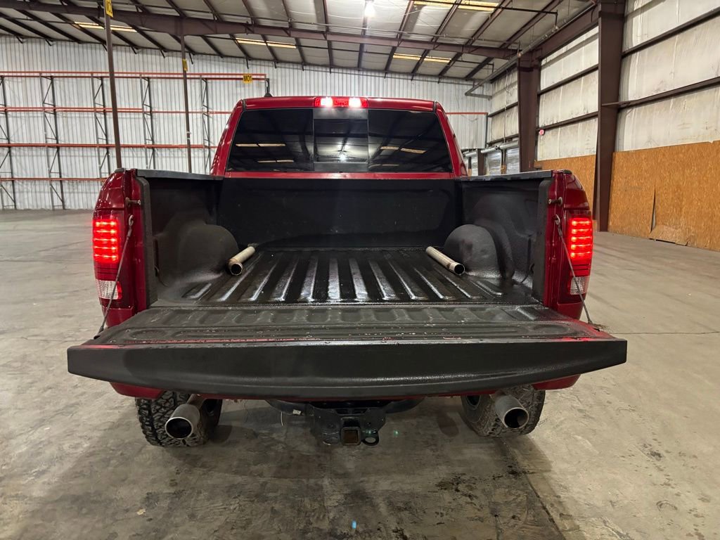 Used 2014 RAM 1500 Sport w/ Convenience Group RWD image 12