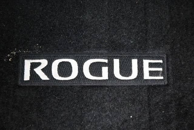 Used 2023 Nissan Rogue Platinum AWD/4WD image 18