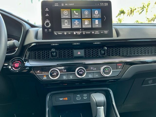 Certified 2024 Honda CR-V EX-L image 19