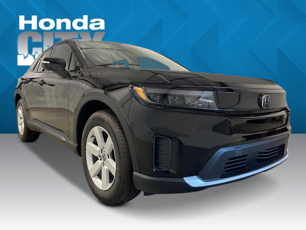 New 2026 Honda Prologue EX image 9
