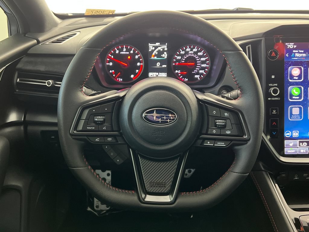 Certified 2023 Subaru WRX GT w/ Popular Package #2A AWD/4WD image 17