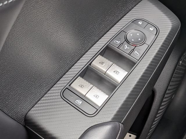 New 2026 Mitsubishi Outlander SE FWD image 23
