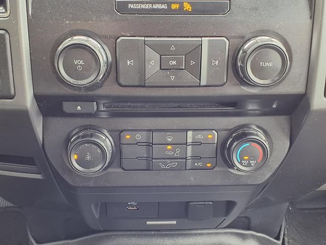 Used 2018 Ford F150 XLT AWD/4WD image 11