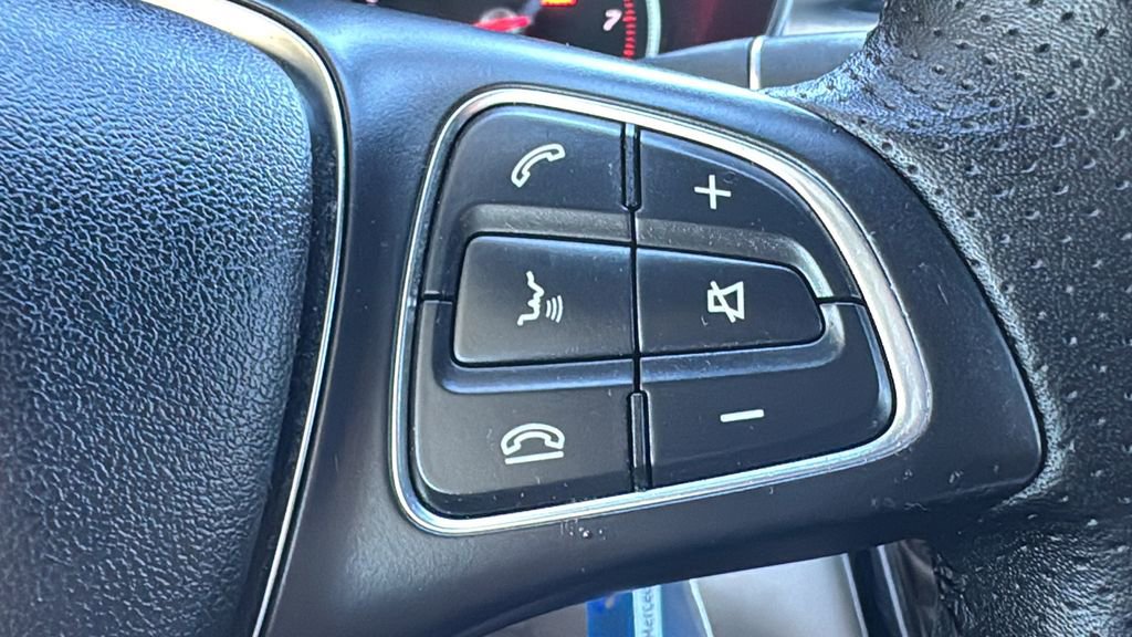 Used 2017 Mercedes-Benz GLC 300 GLC 300 image 13