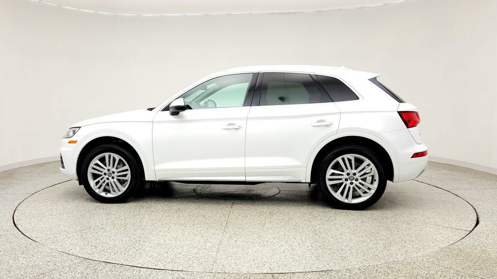 Used 2018 Audi Q5 2.0T Premium Plus AWD/4WD image 8