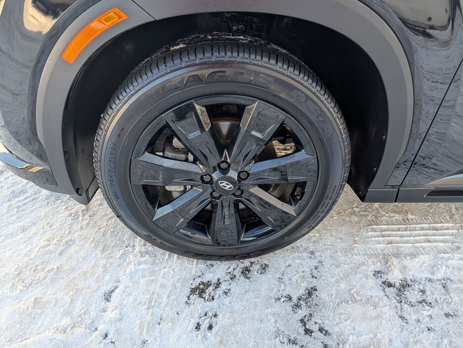 Used 2024 Hyundai Palisade XRT image 31