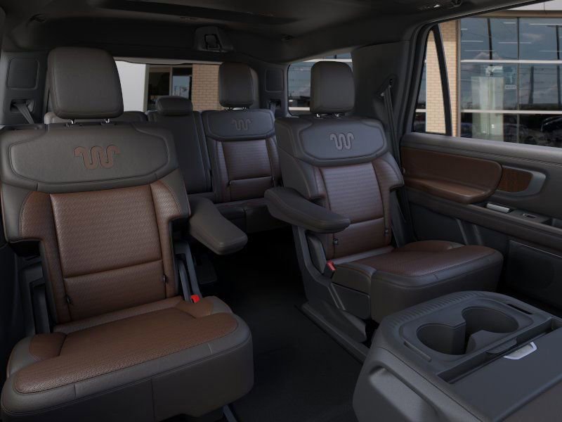 New 2026 Ford Expedition King Ranch AWD/4WD image 12