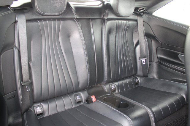 Used 2018 Mercedes-Benz E 400 4MATIC Cabriolet image 14