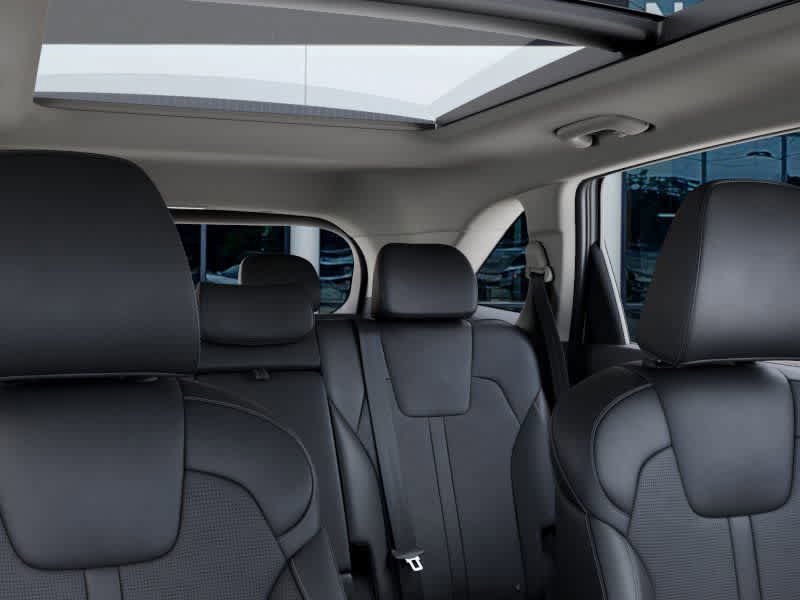 New 2026 Kia Sorento S w/ S Panoramic Sunroof Package image 27