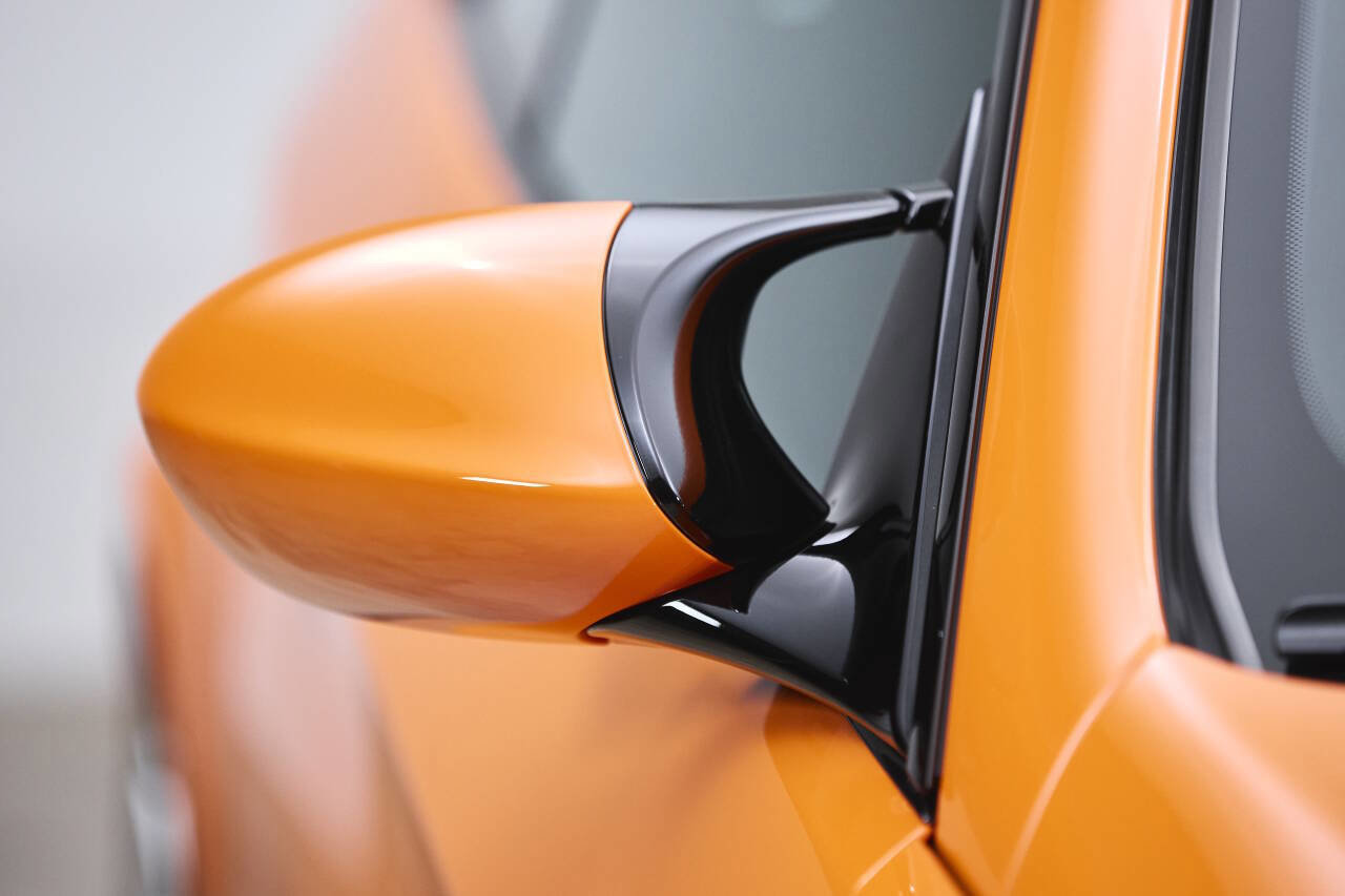 Used 2013 BMW M3 Coupe image 27