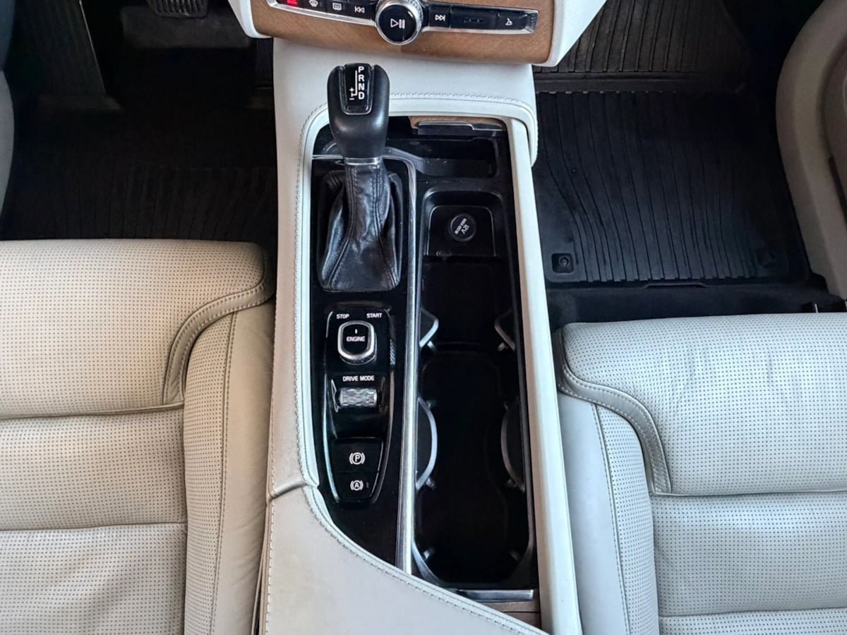 Used 2017 Volvo XC90 T6 Inscription w/ Vision Package AWD/4WD image 52