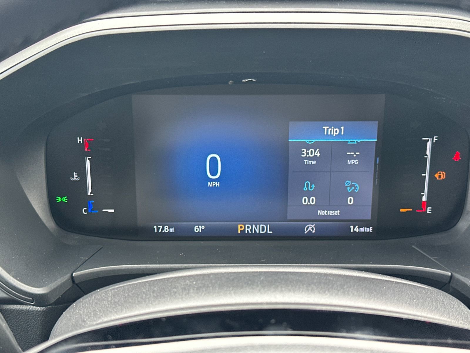New 2026 Ford Escape Active w/ Cold Weather Package AWD/4WD image 23