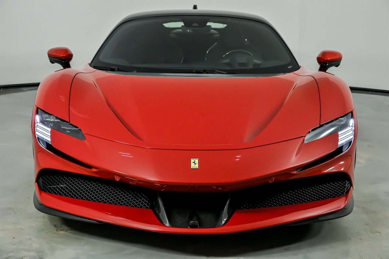 Used 2023 Ferrari SF90 Stradale image 5