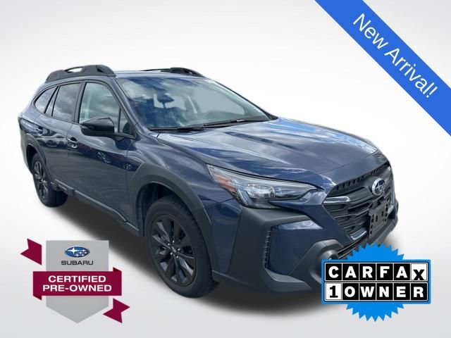 Used 2025 Subaru Outback Onyx Edition 360° Tour