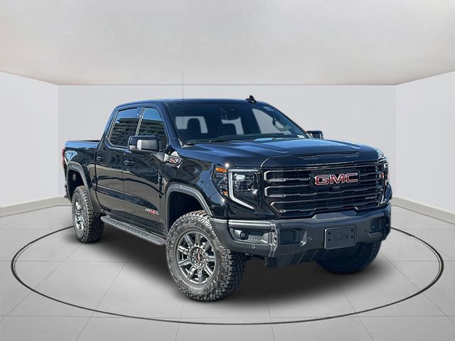 New 2026 GMC Sierra 1500 AT4X image 1
