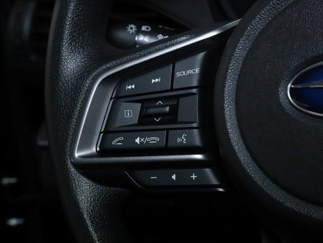 Certified 2024 Subaru Impreza 2.0i AWD/4WD image 22