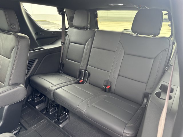 New 2026 Chevrolet Tahoe High Country image 27