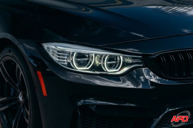 Used 2015 BMW M4 Convertible image 58