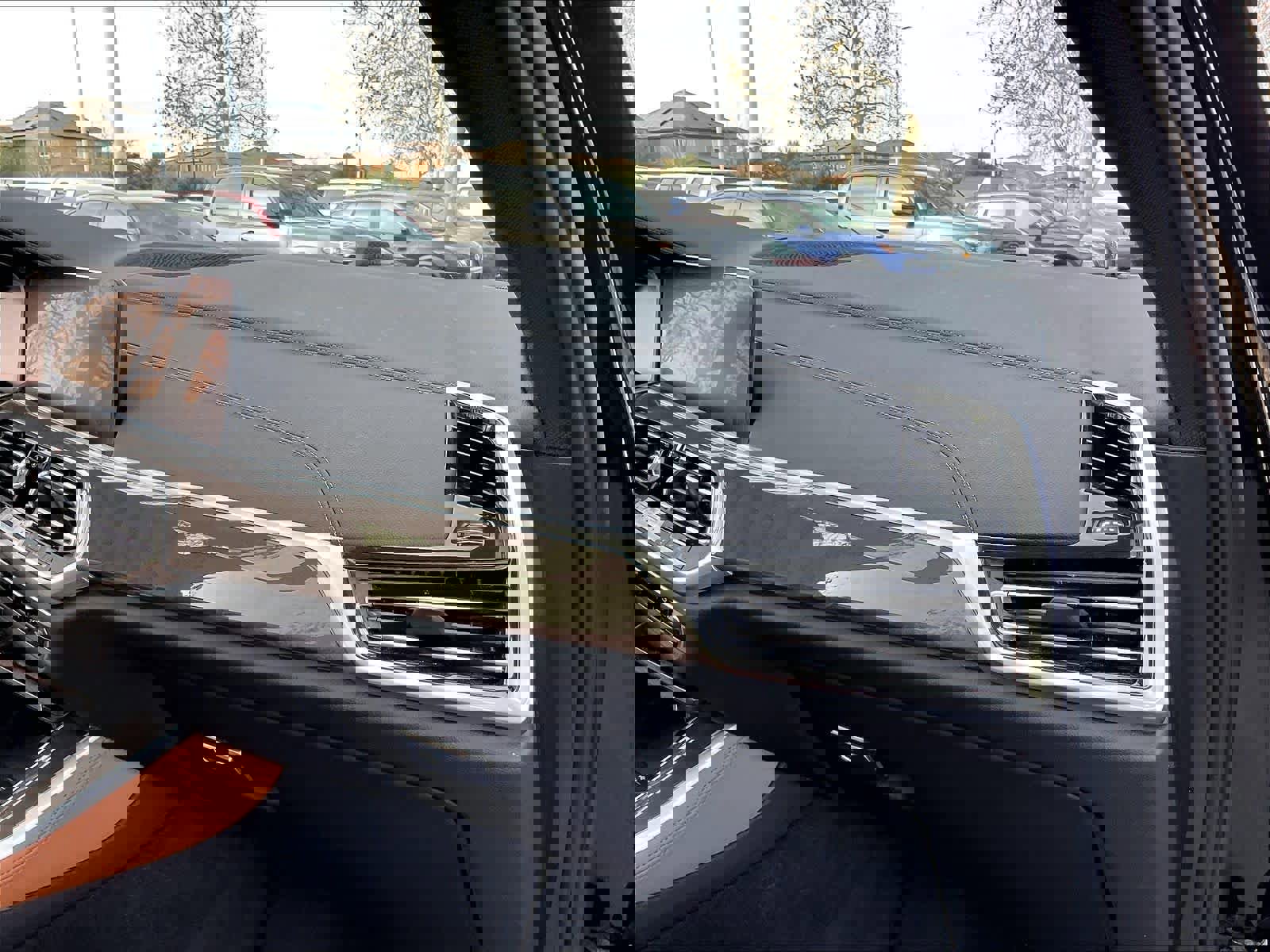 Used 2023 BMW X5 xDrive45e w/ Executive Package image 16