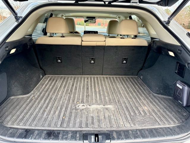 Used 2022 Lexus RX 350 FWD w/ Premium Package image 17