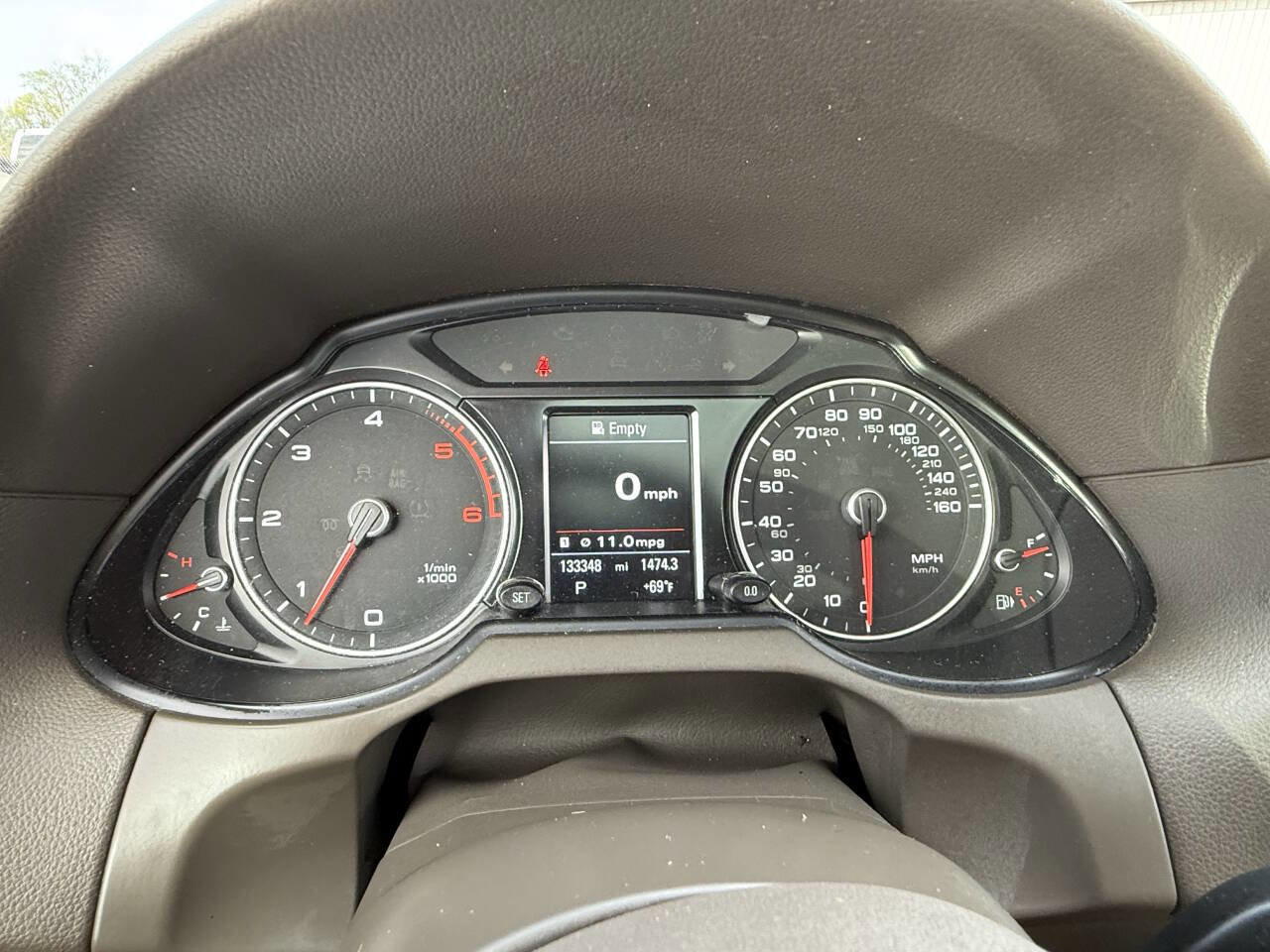 Used 2015 Audi Q5 TDI Premium Plus w/ Technology Package image 14