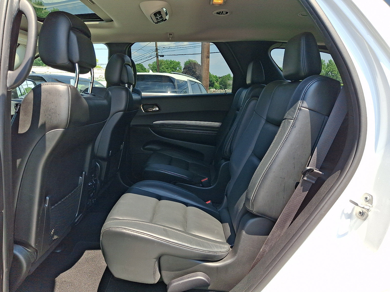 Used 2020 Dodge Durango GT AWD/4WD image 10
