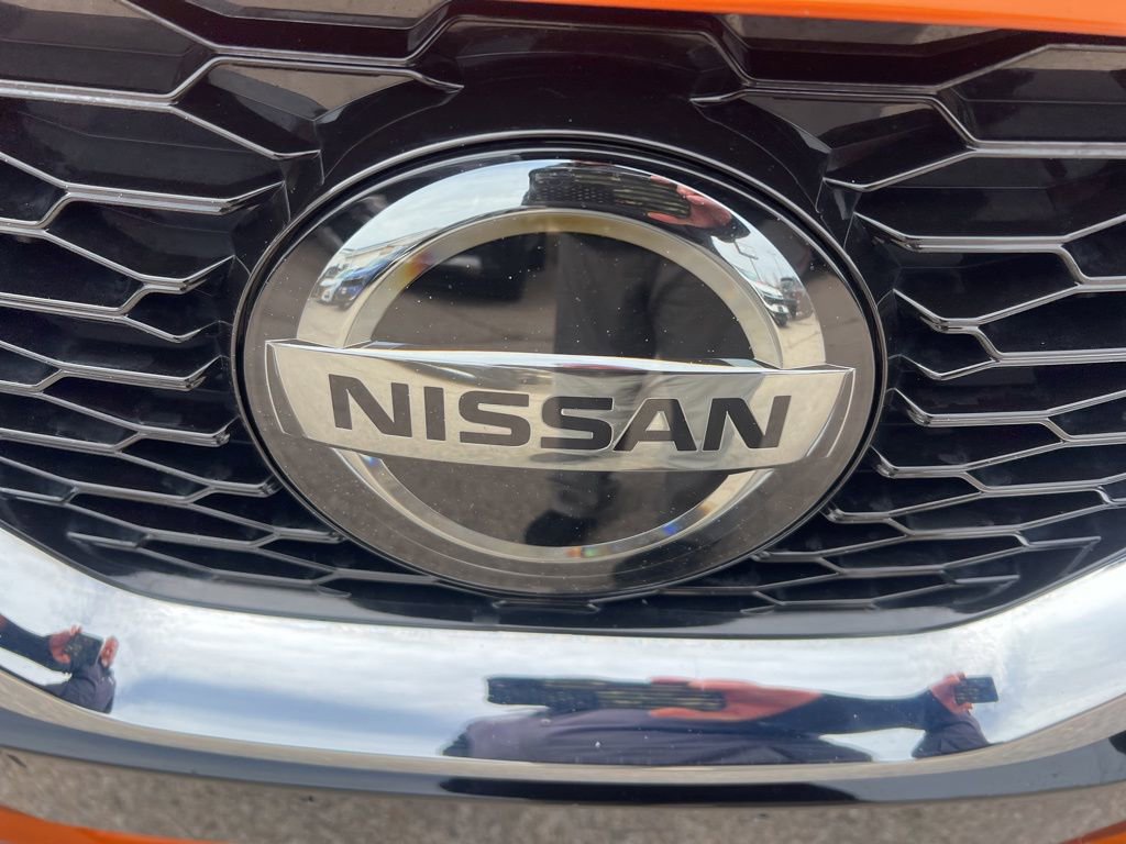 Used 2020 Nissan Rogue Sport SV w/ All-Weather Package image 29