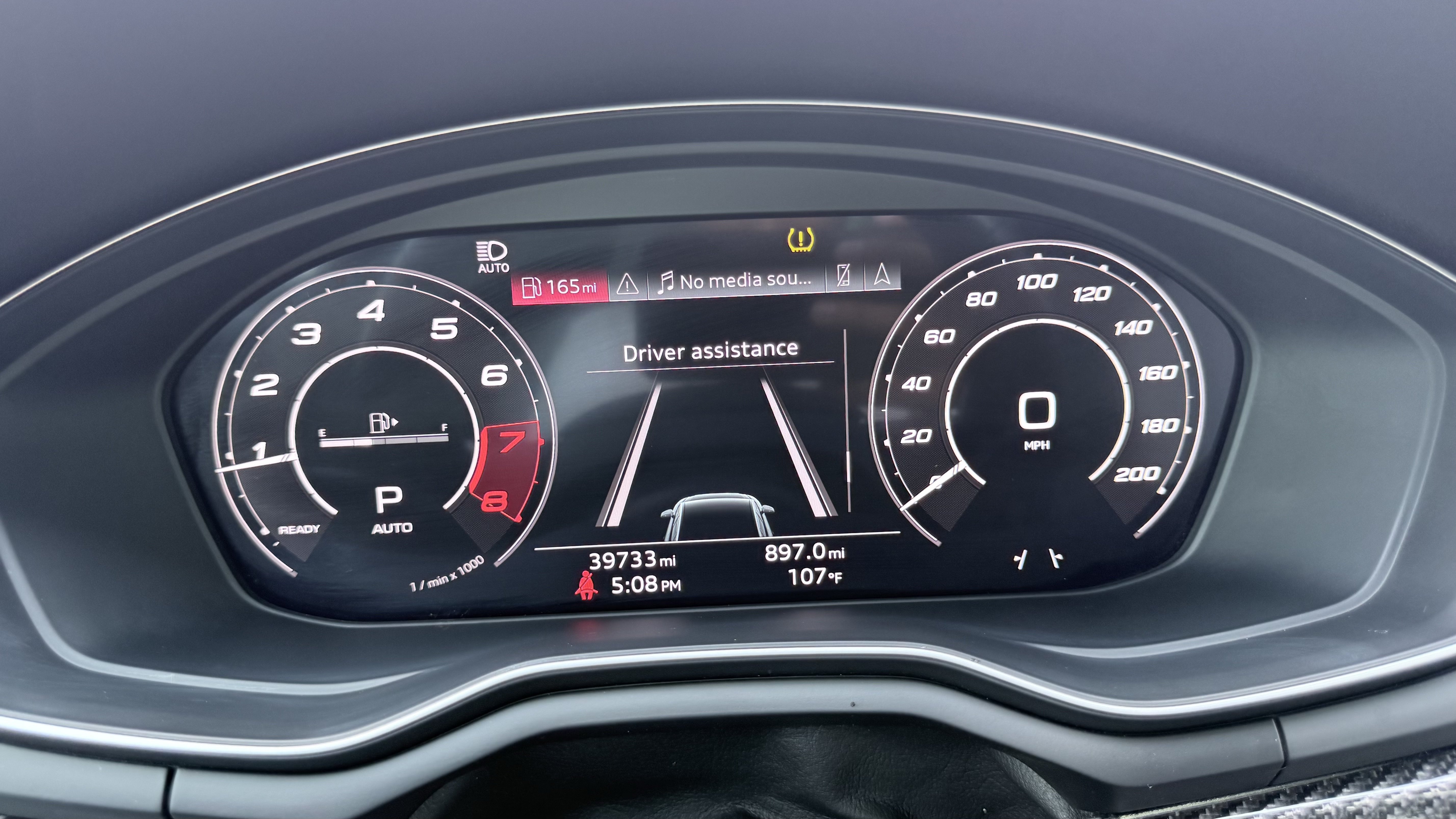 Used 2021 Audi RS 5 Sportback w/ Dynamic Package AWD/4WD image 68