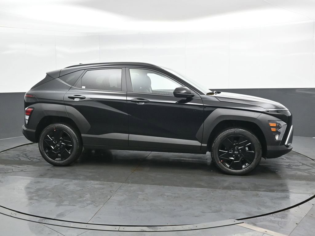 New 2026 Hyundai Kona SEL Sport image 3