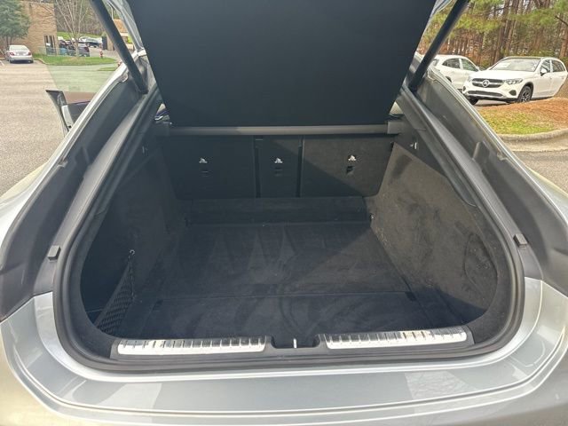 Certified 2023 Mercedes-Benz EQS 450+ EQS 450+ image 15